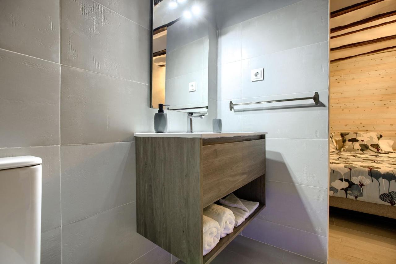 Ferienwohnung El Capricho De Brihuega Exterior foto