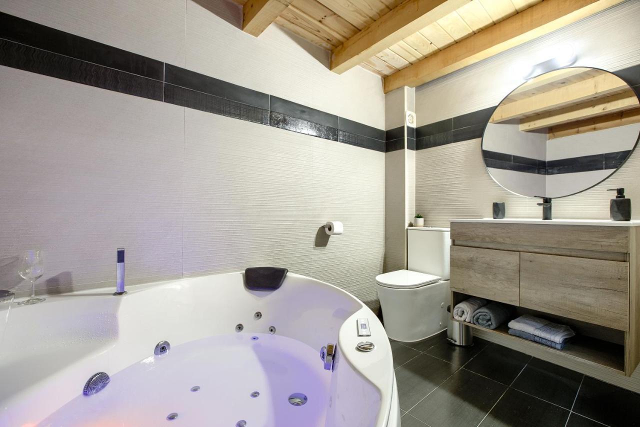 Ferienwohnung El Capricho De Brihuega Exterior foto