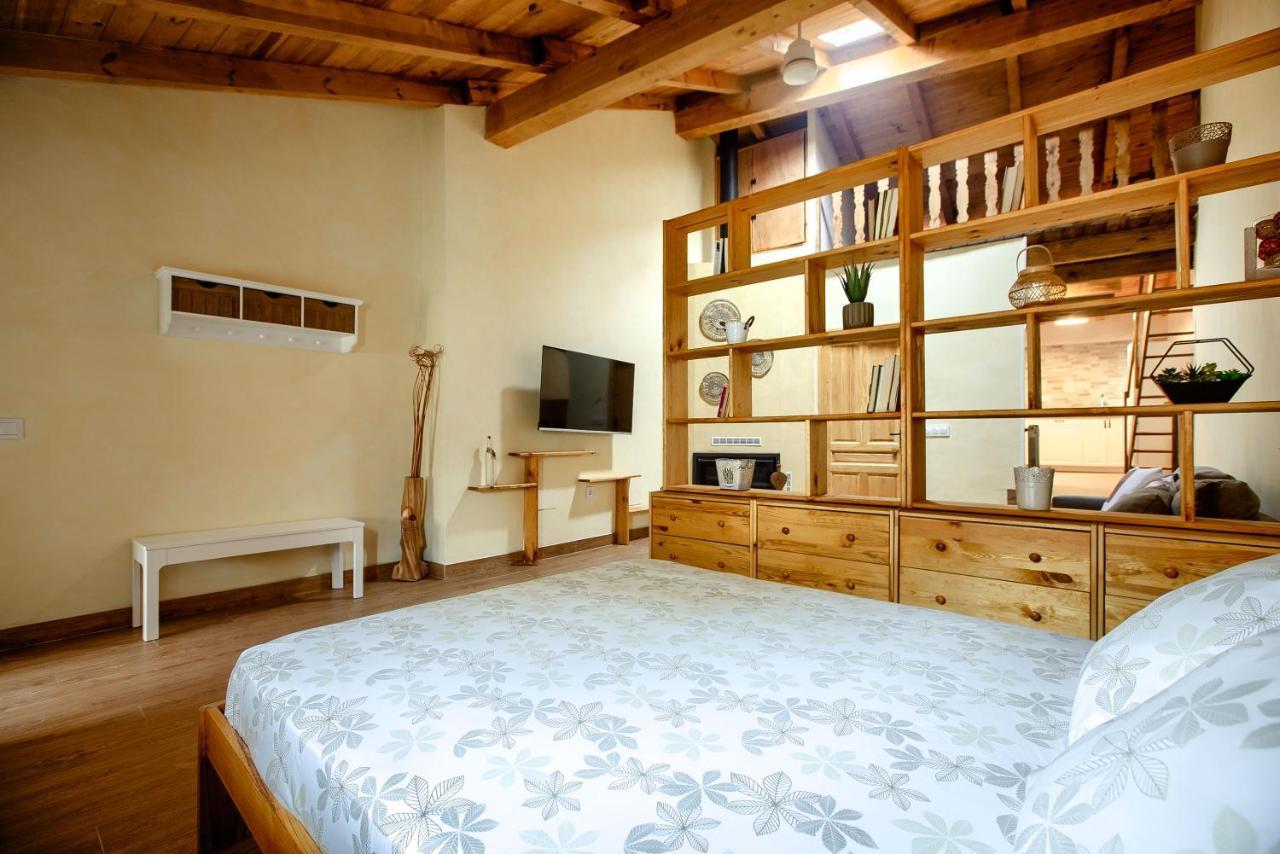 Ferienwohnung El Capricho De Brihuega Exterior foto