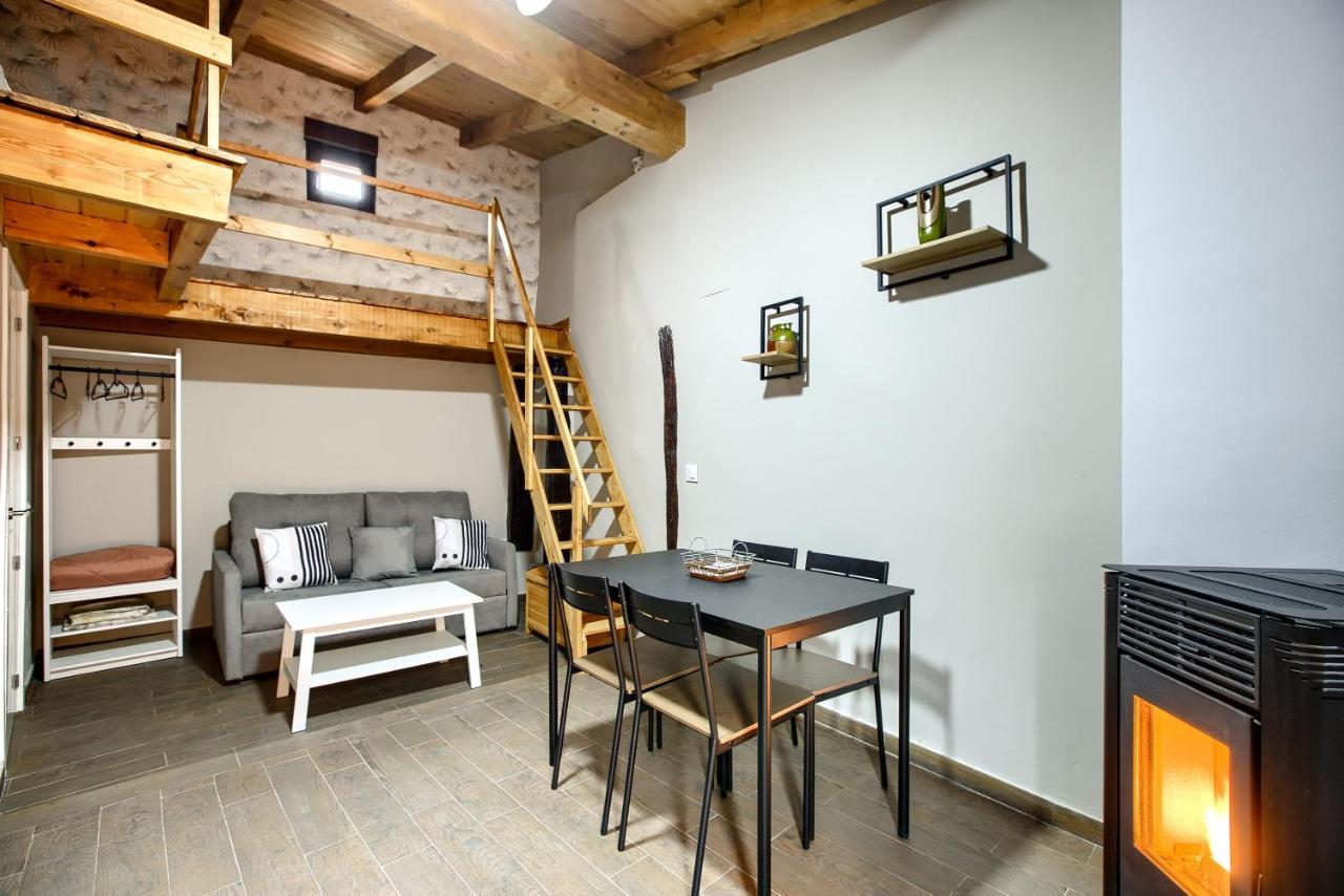 Ferienwohnung El Capricho De Brihuega Exterior foto