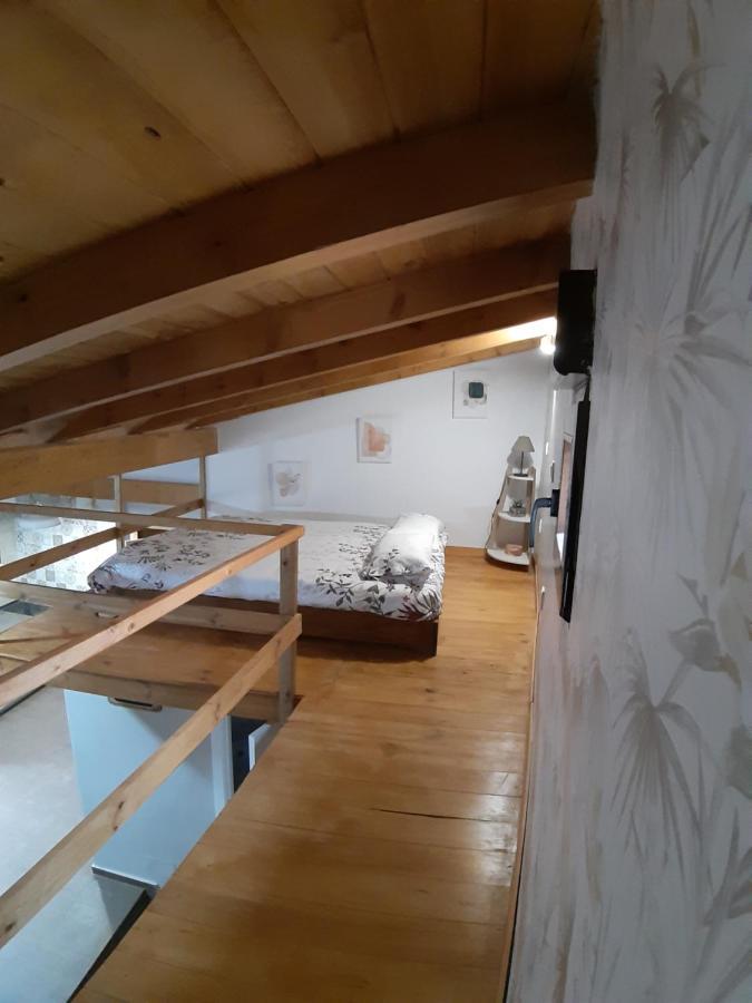 Ferienwohnung El Capricho De Brihuega Exterior foto
