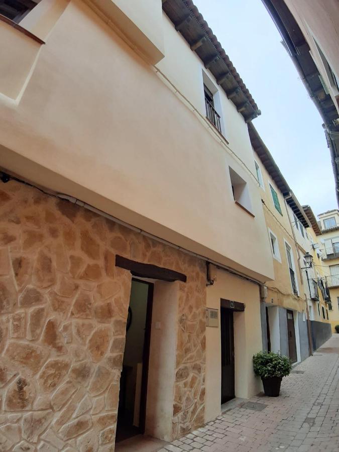 Ferienwohnung El Capricho De Brihuega Exterior foto